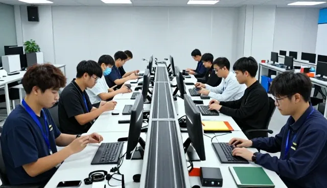 企业APP开发服务