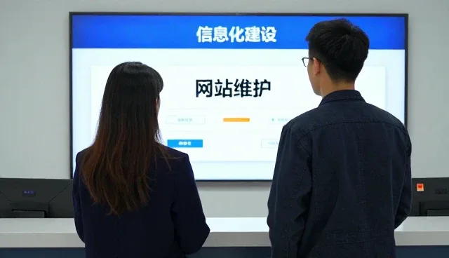 信息化方案在基层治理中的处理方法分析