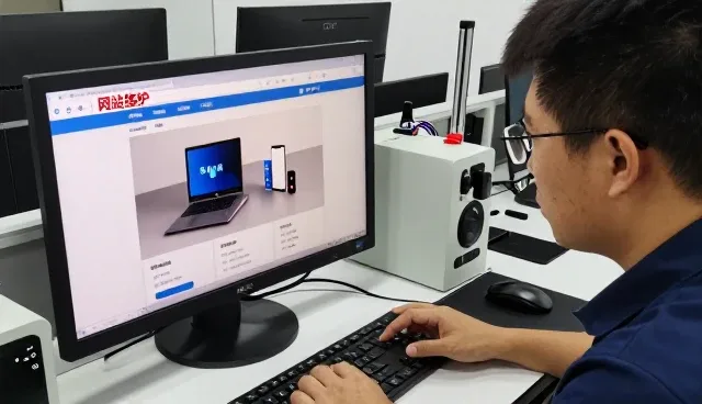 官渡区郁泫网络技术服务部探索信息化建设未来方向