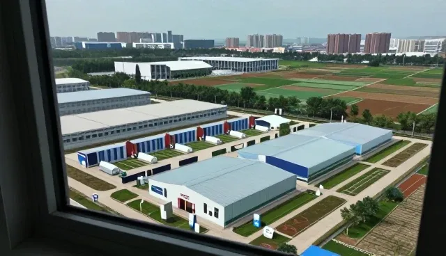 新建楼盘中的信息化方案应用趋势分析